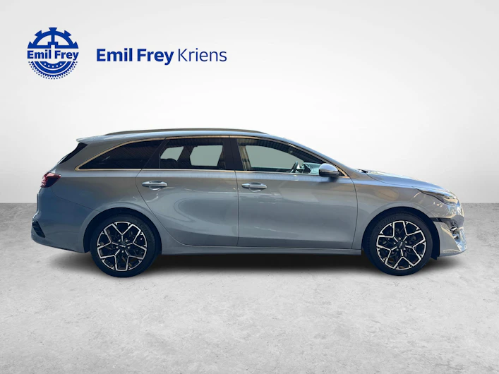 image du véhicule KIA CEED