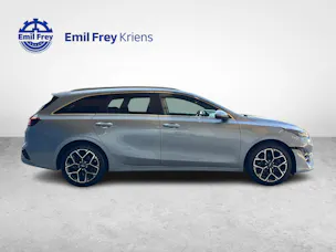 Kia Ceed SW 1.5 T-GDi GT-Line