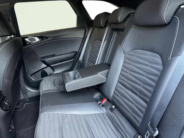 image du véhicule KIA CEED