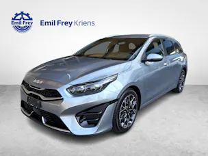 Kia Ceed SW 1.5 T-GDi GT-Line