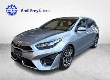 image du véhicule KIA Ceed SW 1.5 T-GDi GT-Line image du véhicule KIA Ceed SW 1.5 T-GDi GT-Line