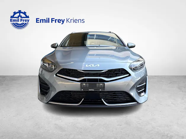 Kia Ceed SW 1.5 T-GDi GT-Line