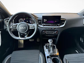 image du véhicule KIA Ceed SW 1.5 T-GDi GT-Line