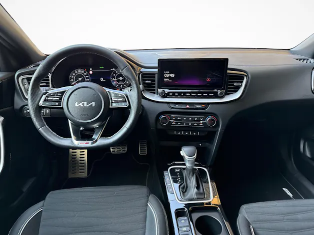 Kia Ceed SW 1.5 T-GDi GT-Line