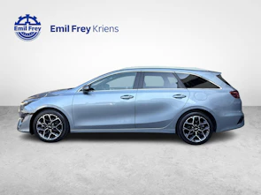 image du véhicule KIA Ceed SW 1.5 T-GDi GT-Line