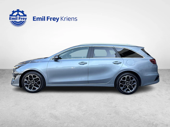 image du véhicule KIA CEED