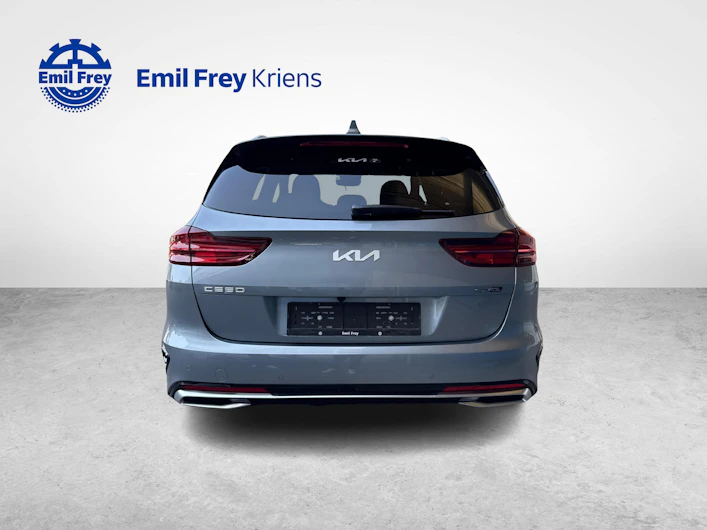image du véhicule KIA CEED