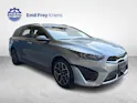 Kia Ceed SW 1.5 T-GDi GT-Line