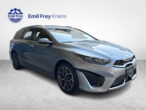image du véhicule KIA Ceed SW 1.5 T-GDi GT-Line