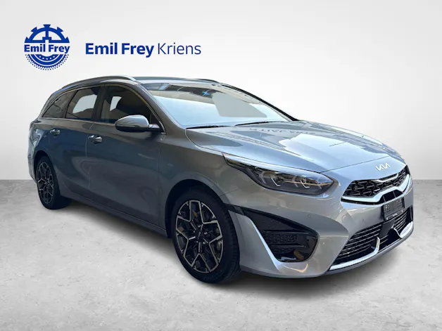Kia Ceed SW 1.5 T-GDi GT-Line