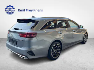 Kia Ceed SW 1.5 T-GDi GT-Line