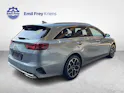 Kia Ceed SW 1.5 T-GDi GT-Line
