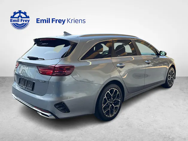 Kia Ceed SW 1.5 T-GDi GT-Line