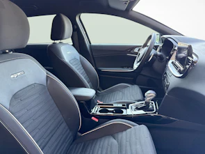 image du véhicule KIA Ceed SW 1.5 T-GDi GT-Line