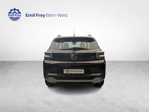 Citroën e-C3 long range Max