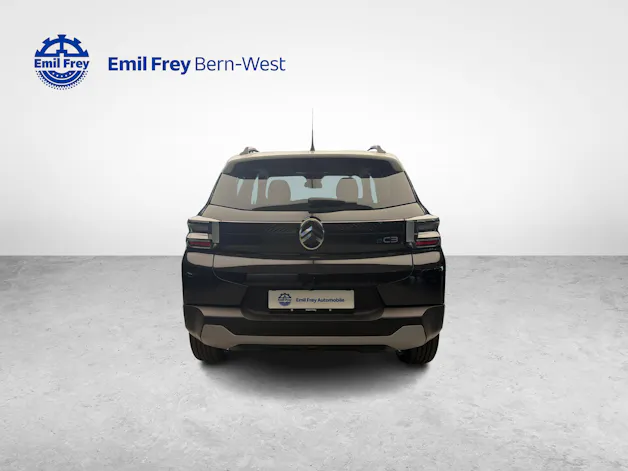 Citroën e-C3 long range Max