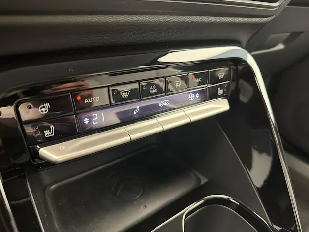 Citroën e-C3 long range Max