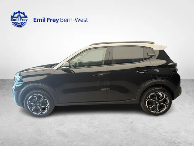 Citroën e-C3 long range Max