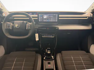 Citroën e-C3 long range Max