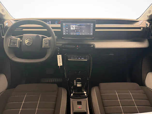 Citroën e-C3 long range Max