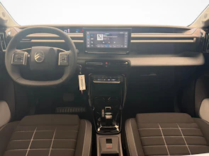 image du véhicule CITROEN e-C3 long range Max
