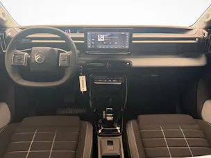 Citroën e-C3 long range Max