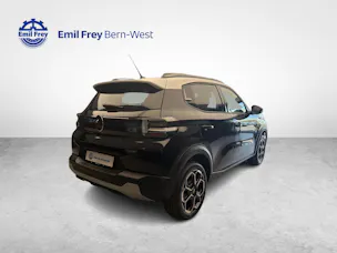Citroën e-C3 long range Max