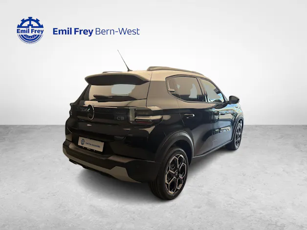 Citroën e-C3 long range Max