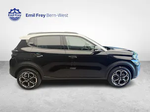 Citroën e-C3 long range Max