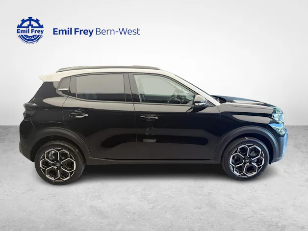 Citroën e-C3 long range Max