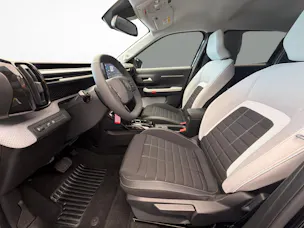 Citroën e-C3 long range Max