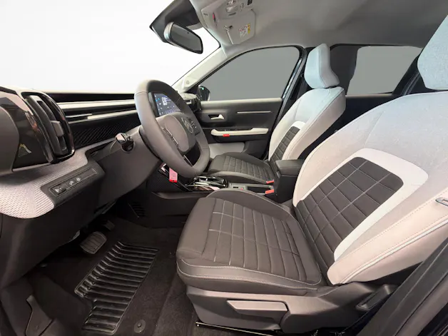 Citroën e-C3 long range Max