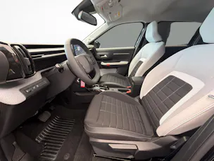 Citroën e-C3 long range Max