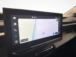 Citroën e-C3 long range Max