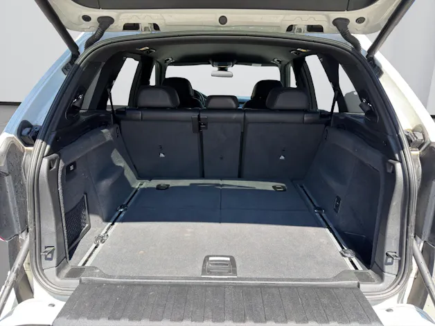 BMW X5 30d xDrive SAG