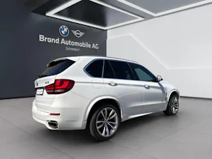 BMW X5 30d xDrive SAG