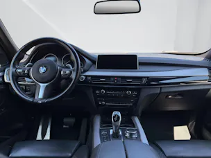 BMW X5 30d xDrive SAG