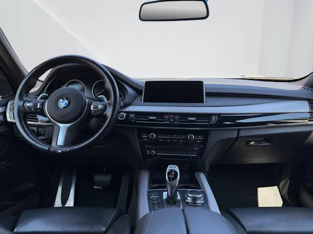 BMW X5 30d xDrive SAG