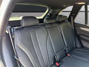 BMW X5 30d xDrive SAG