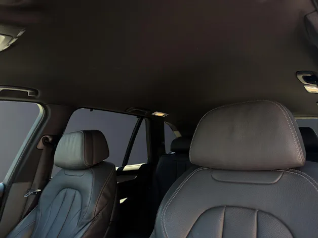 BMW X5 30d xDrive SAG