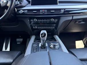BMW X5 30d xDrive SAG