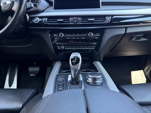 BMW X5 30d xDrive SAG