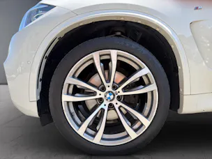 BMW X5 30d xDrive SAG