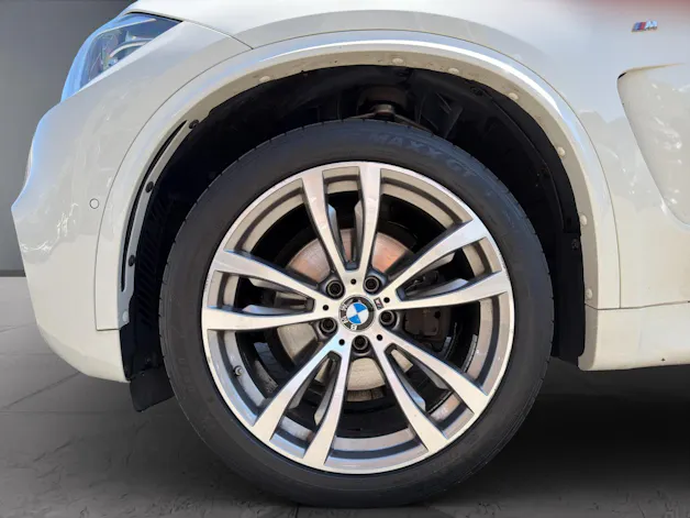 BMW X5 30d xDrive SAG