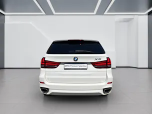 BMW X5 30d xDrive SAG