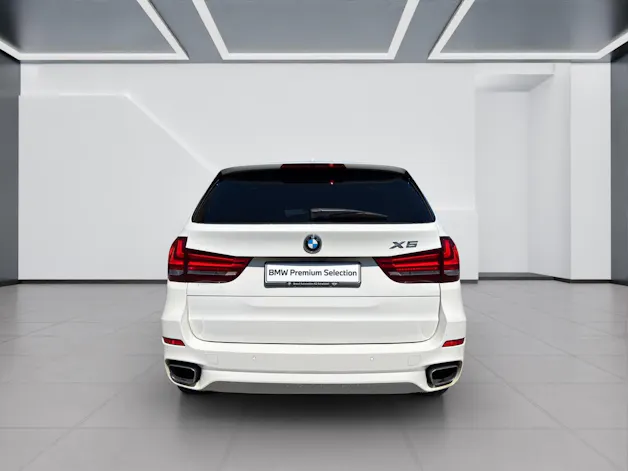 BMW X5 30d xDrive SAG