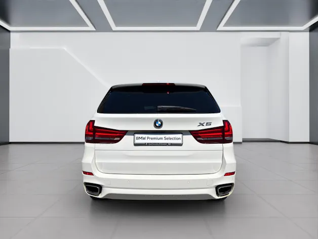 BMW X5 30d xDrive SAG