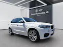 BMW X5 30d xDrive SAG