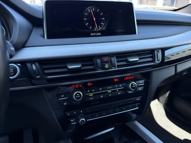 BMW X5 30d xDrive SAG