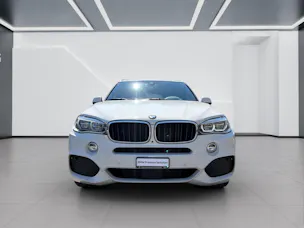 BMW X5 30d xDrive SAG